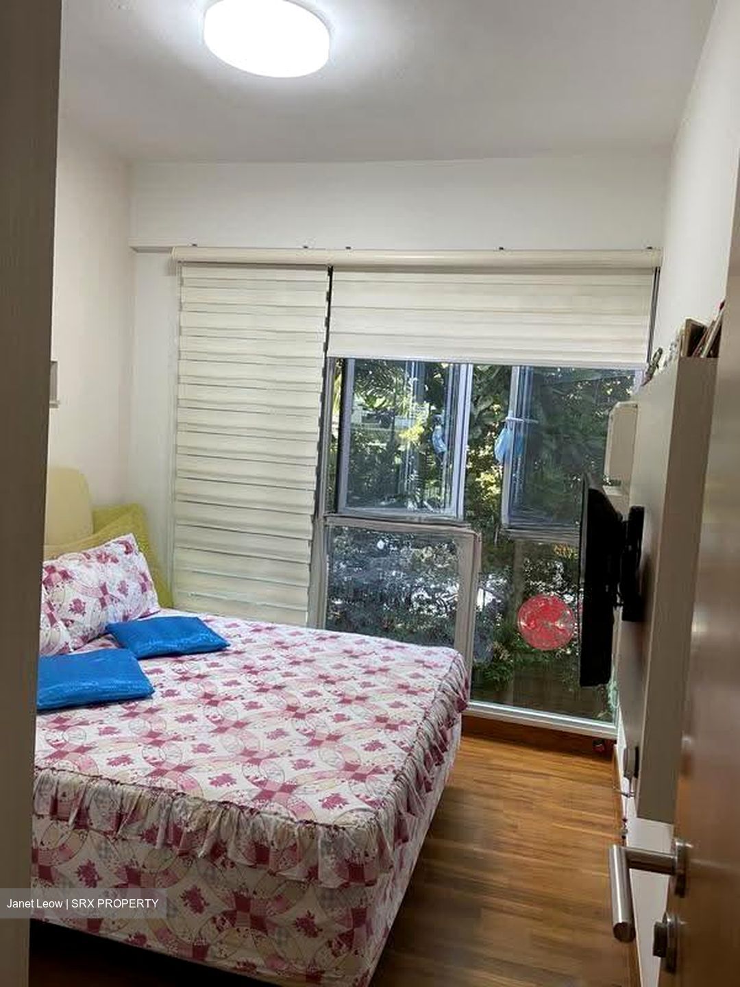 Gardenvista (D21), Condominium #626876271